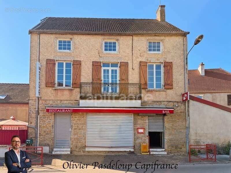 Appartement à SAINT-GILLES