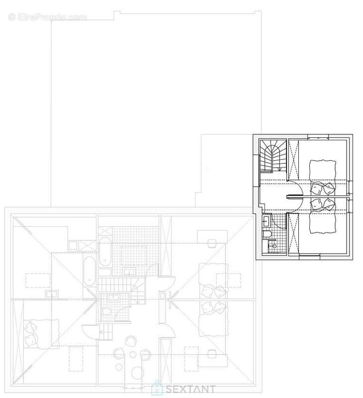 Appartement à BARBIZON