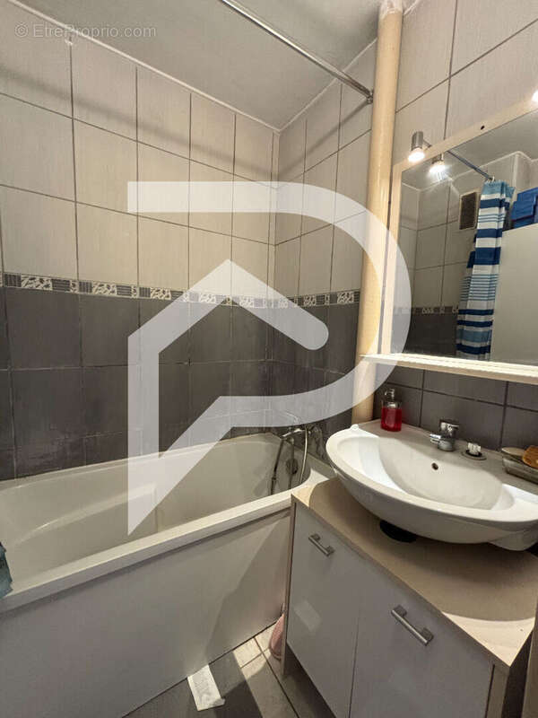 Appartement à LIMEIL-BREVANNES