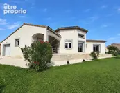 Maison à LARAGNE-MONTEGLIN
