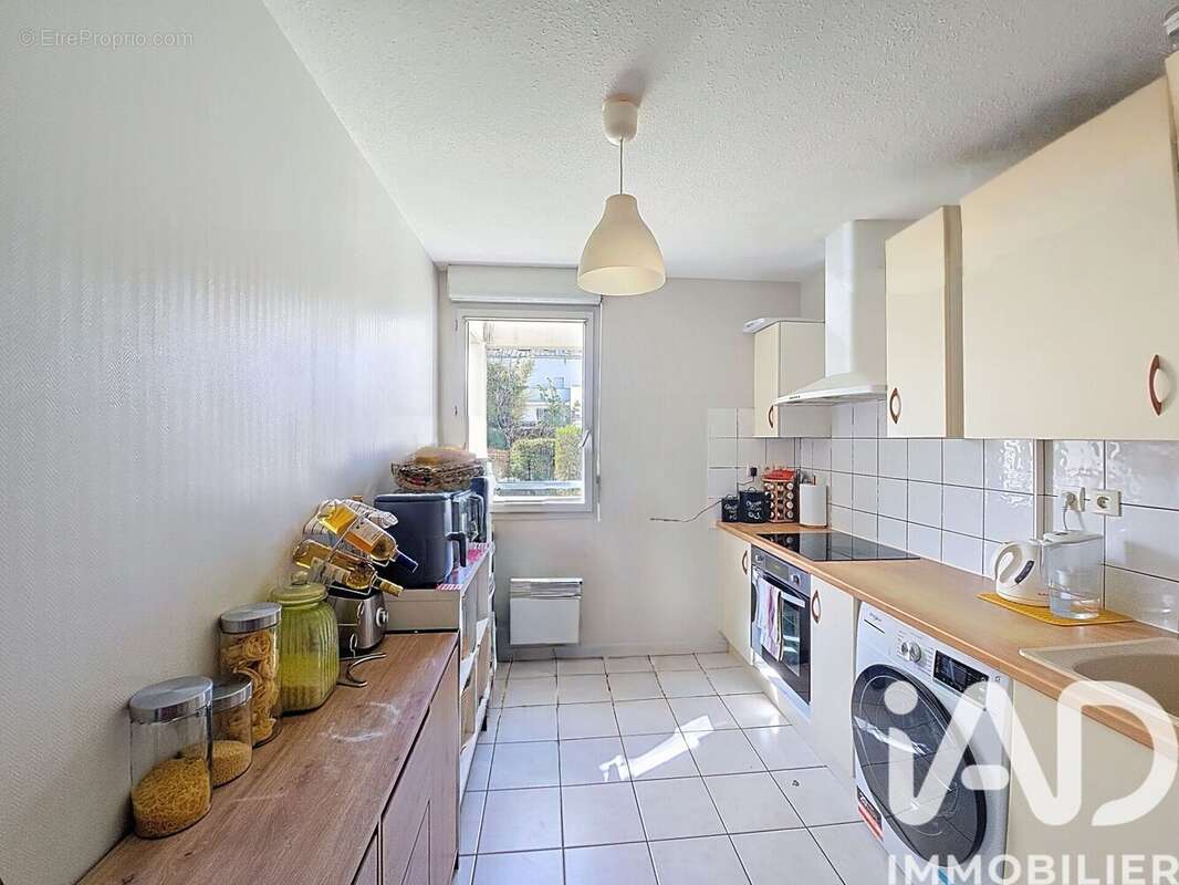 Photo 2 - Appartement à TOULOUSE