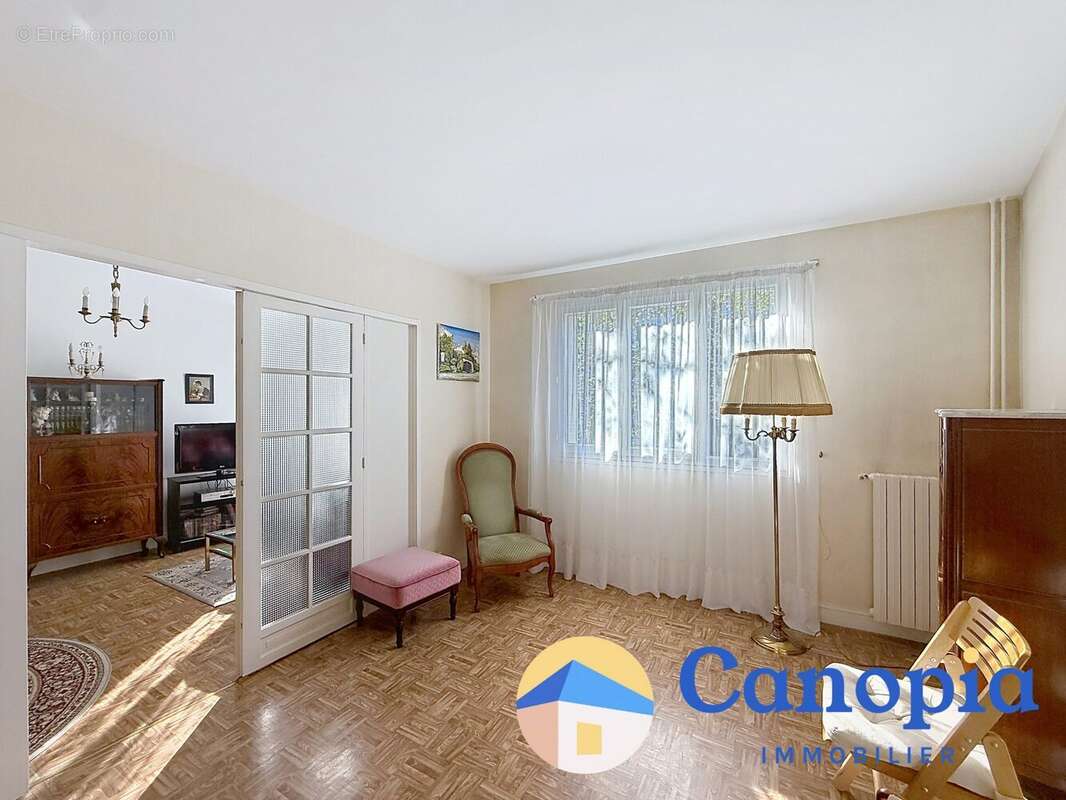 Appartement à ARCUEIL