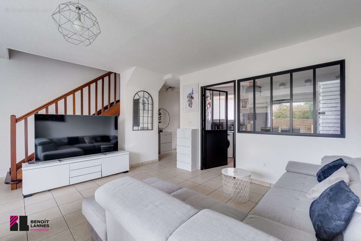 Photo 5 - Maison à TOULOUSE