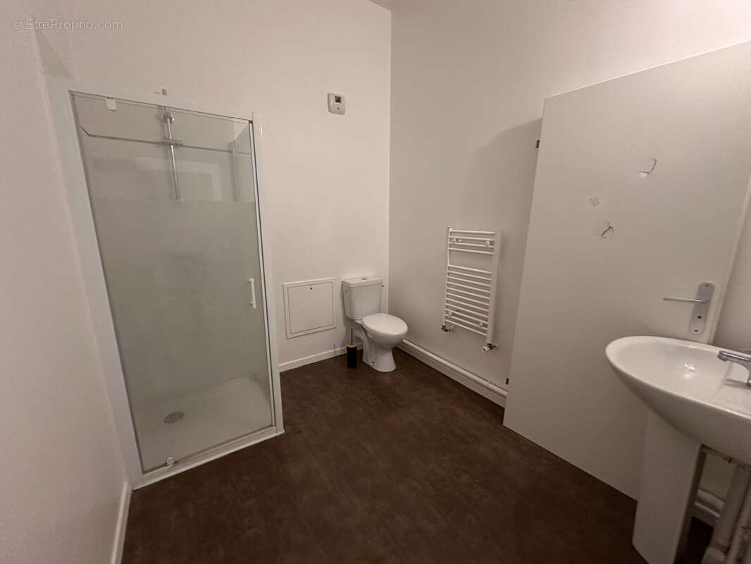 Appartement à STAINS