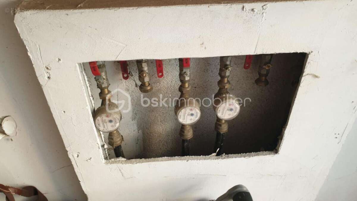 Appartement à MARCIAC