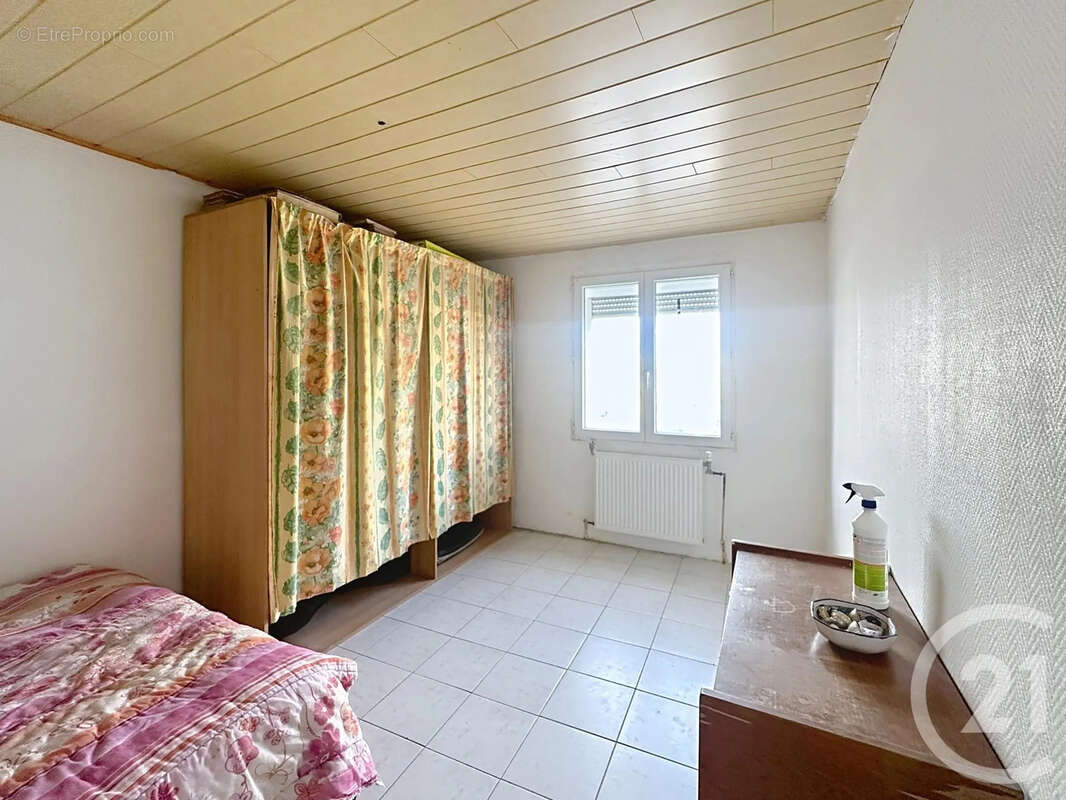 Maison à GARGES-LES-GONESSE