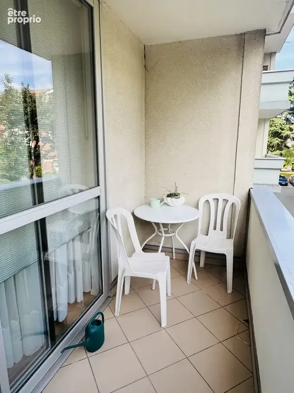 Appartement 2 pièces 53 m² à vendre à La Madeleine (59110) - photo 6