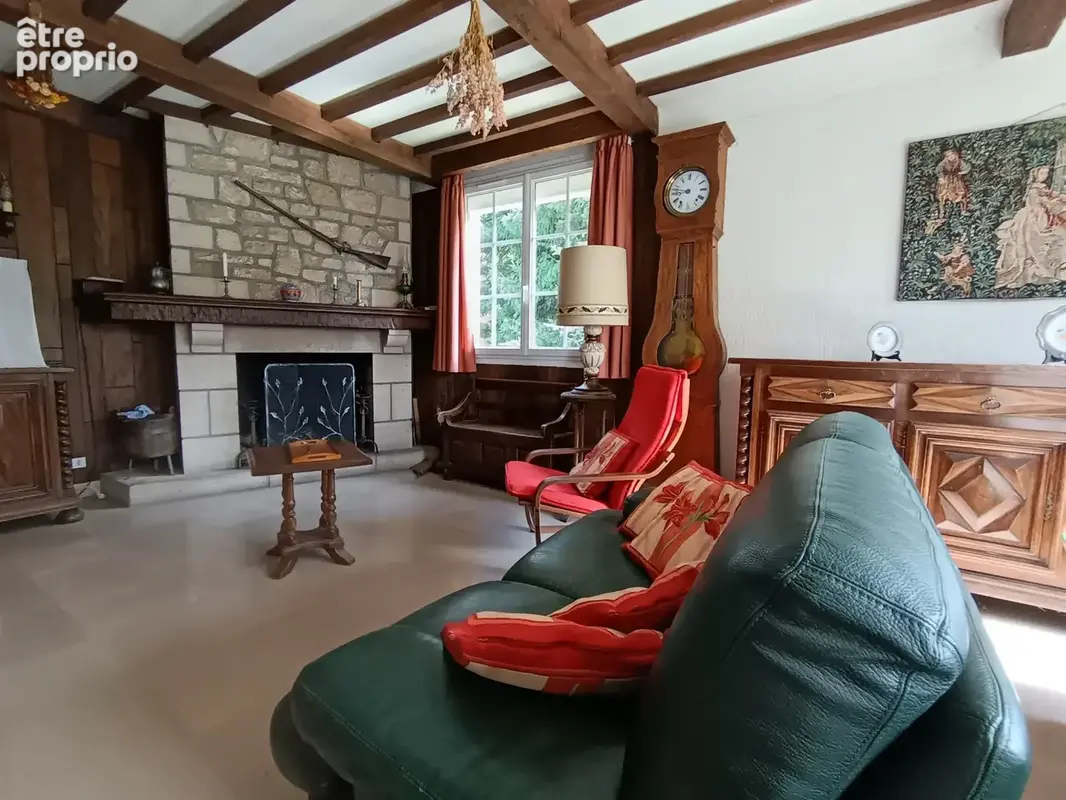 Maison à Lagraulière en Corrèze - photo 3