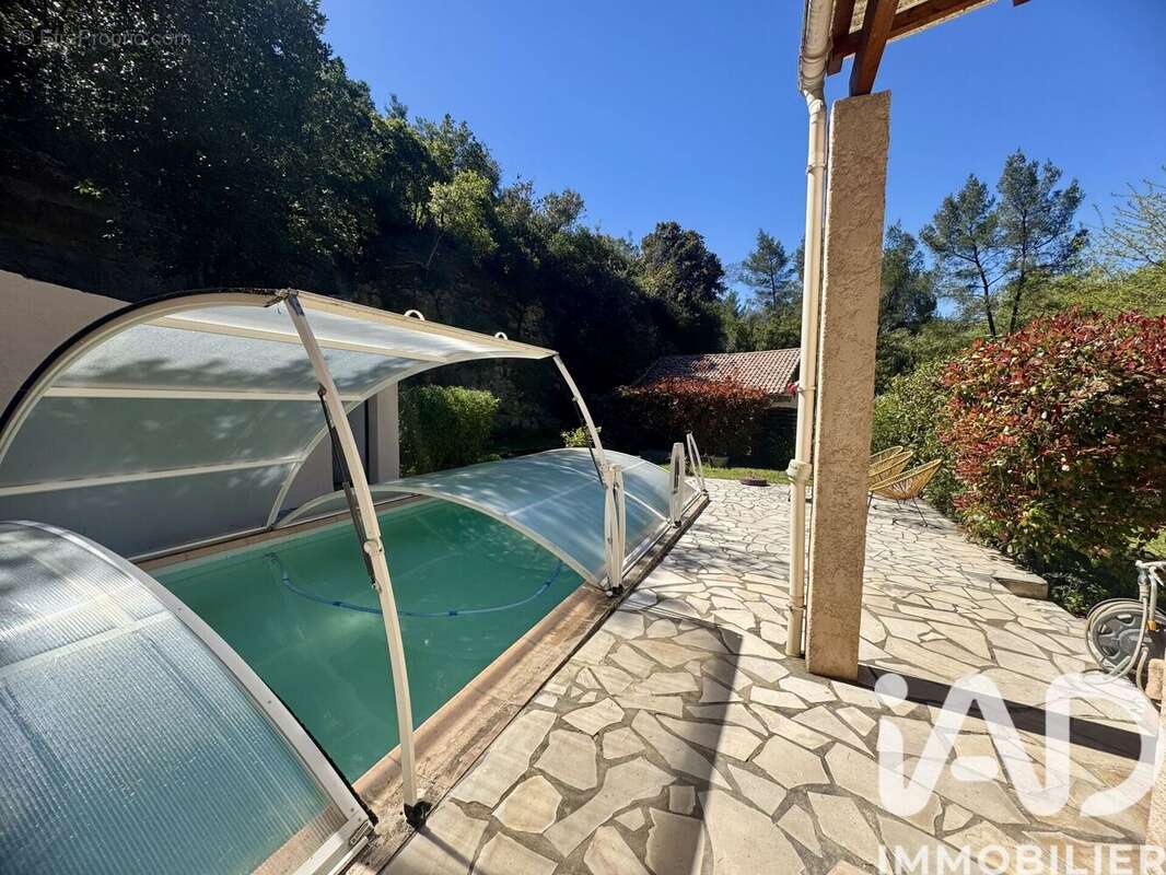 Photo 2 - Maison à TOULON