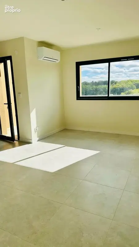 Appartement T2 de standing + TERRASSE et 2 parkings souterrains - photo 3