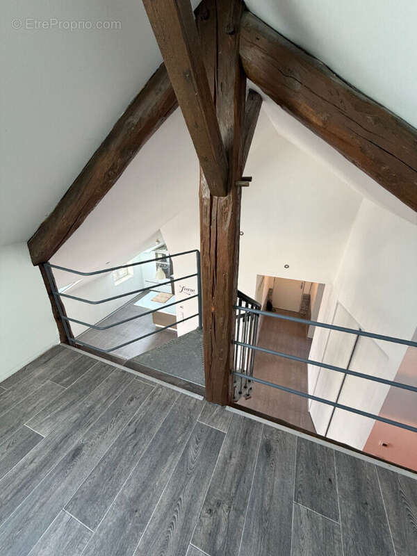 Appartement à KIRSCH-LES-SIERCK