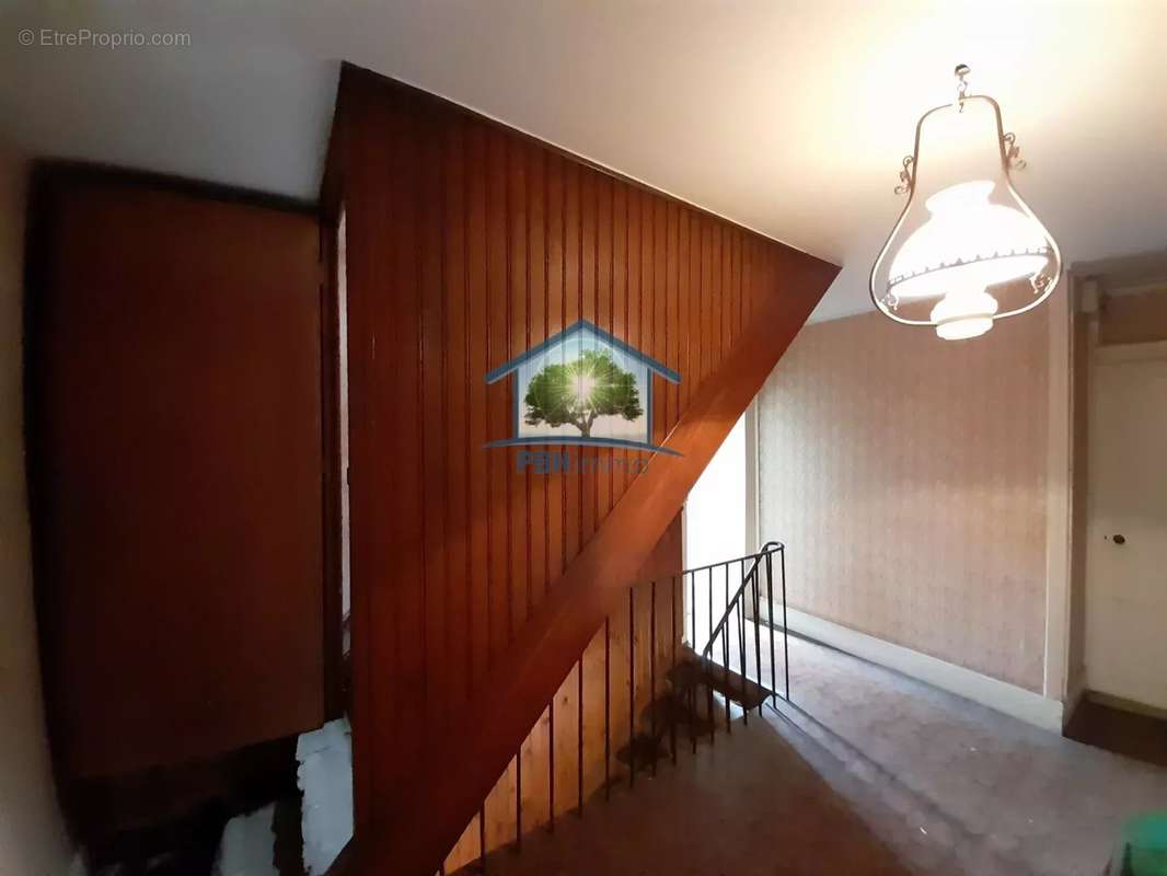 Maison à BOURG-LASTIC