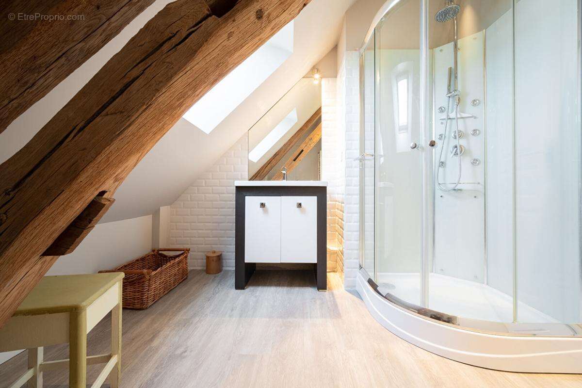 Ensemble immobilier Sézanne 14 pièces 334 m2 - photo 15