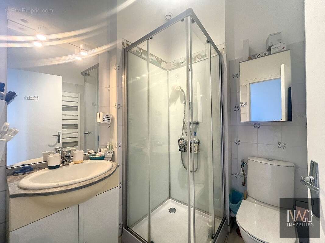 Maison à PORT-EN-BESSIN-HUPPAIN