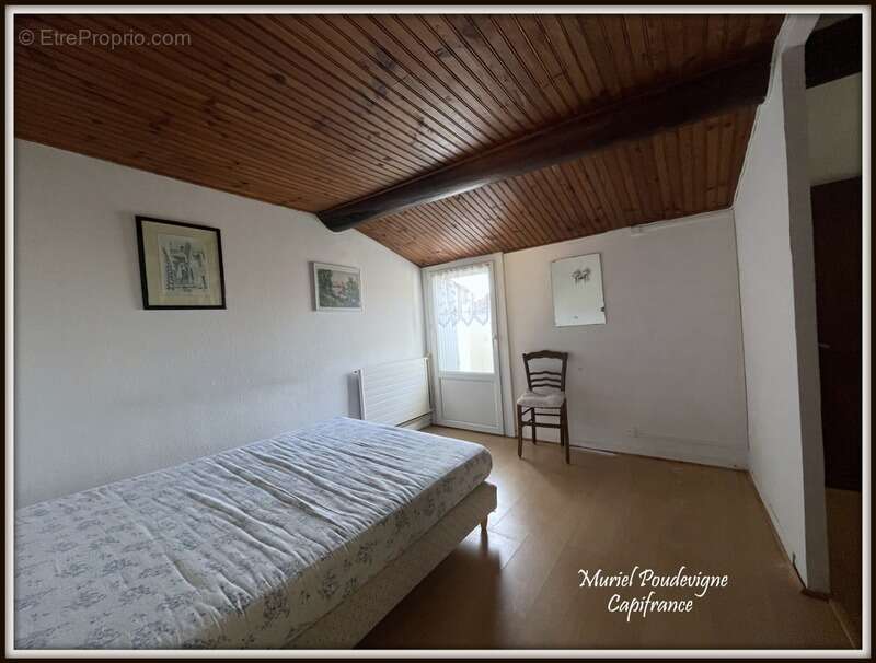 Maison à TAVEL