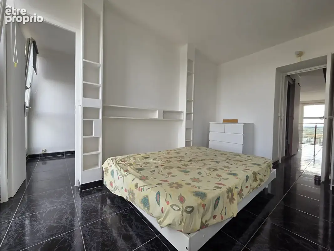 Appartement  3 pièce(s) 65 m2 - photo 5