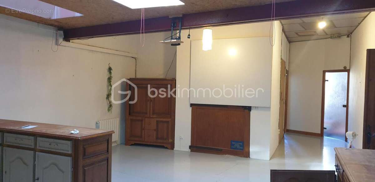 Appartement à LECTOURE