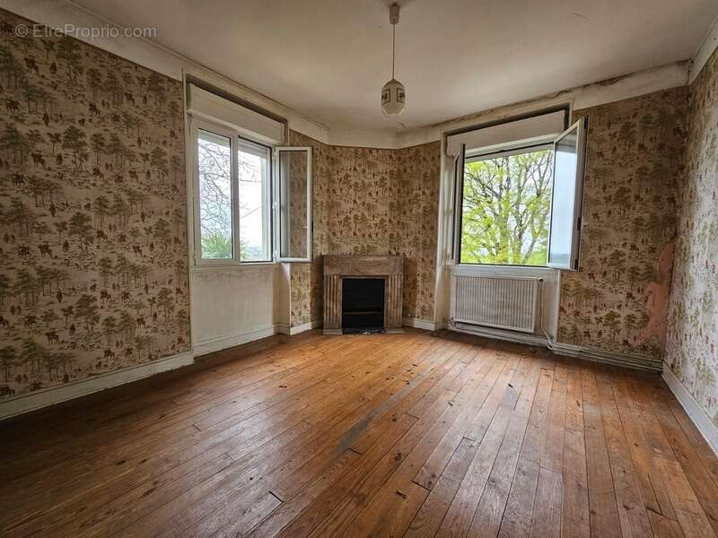 Maison à MONBAZILLAC