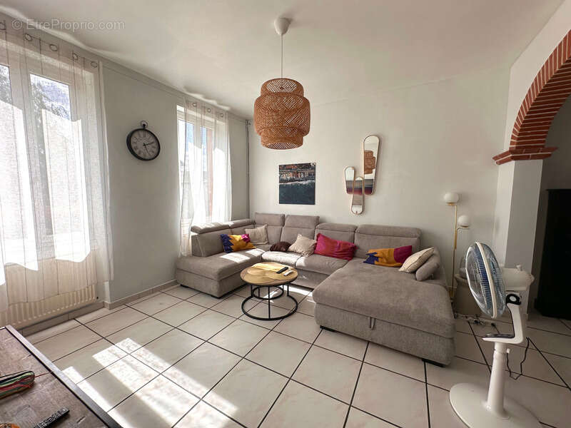 Maison à TOULOUSE
