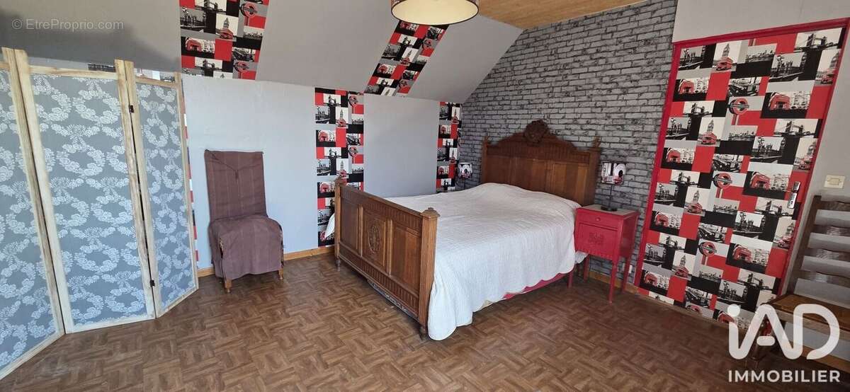 Maison 137 m² à Nieurlet  - photo 6