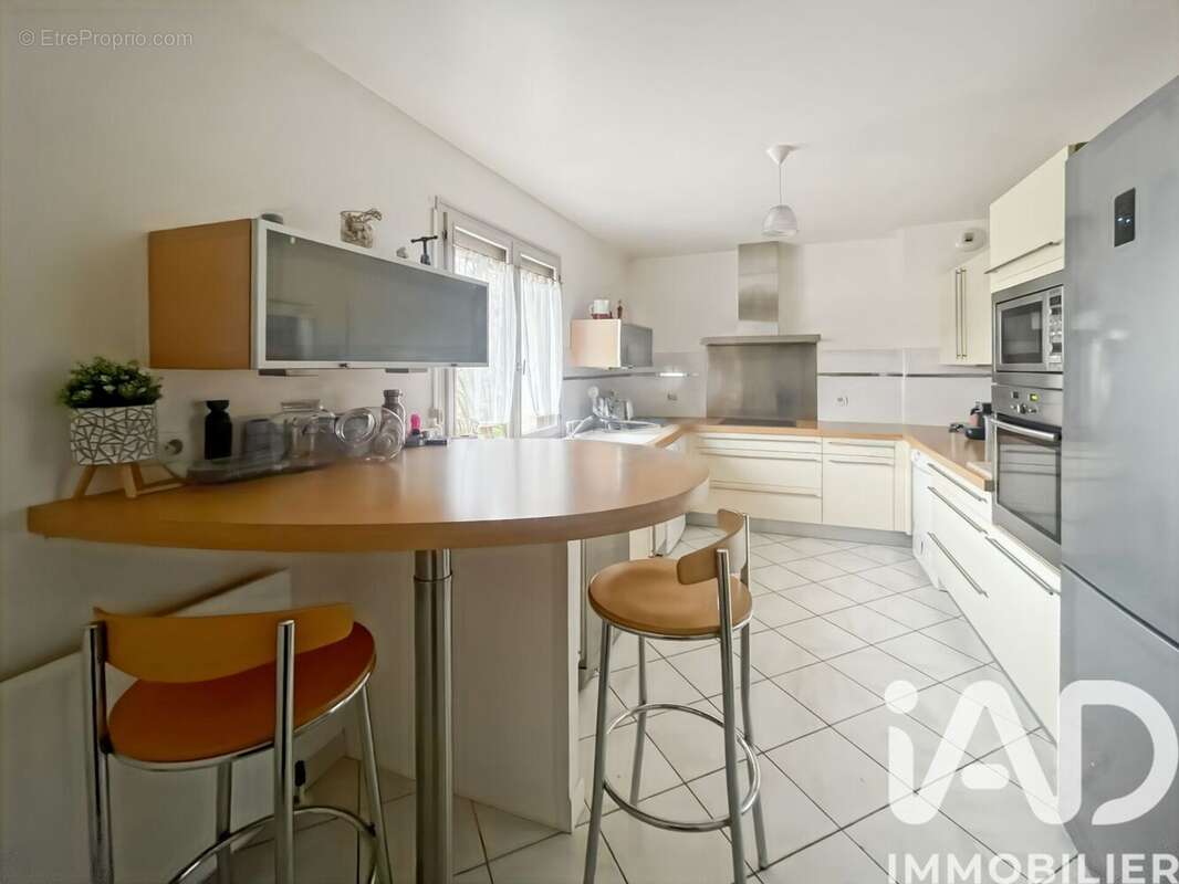 Photo 6 - Maison à PERTHES