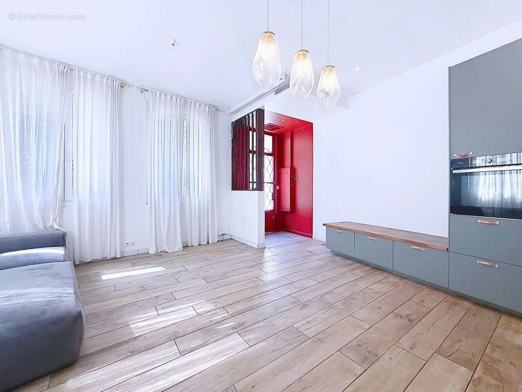 Maison à NICE