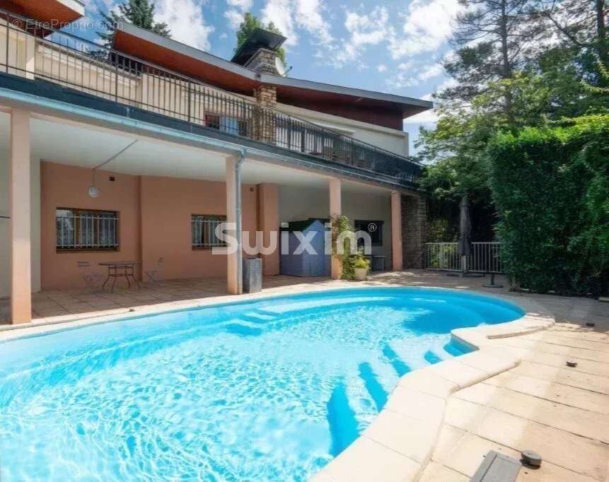 Maison à SAINT-DIE-DES-VOSGES