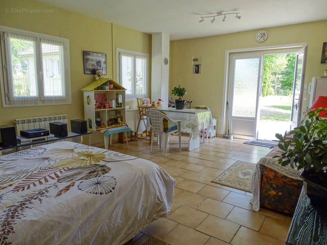Pavillon de plain-pied - photo 18