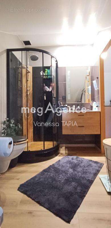 Maison à ROMILLY-SUR-SEINE