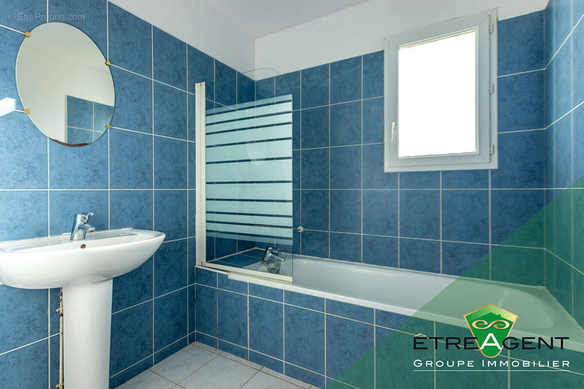 Maison à CONCHES-EN-OUCHE