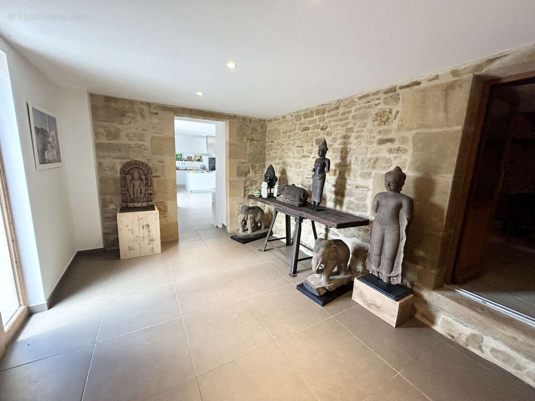 Maison à SAINT-SULPICE-D'EXCIDEUIL