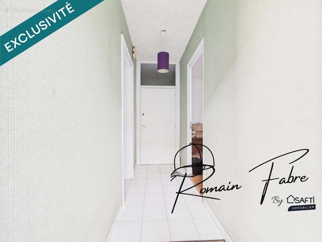 Photo 6 - Maison à SAINT-ROMAIN-LA-VIRVEE