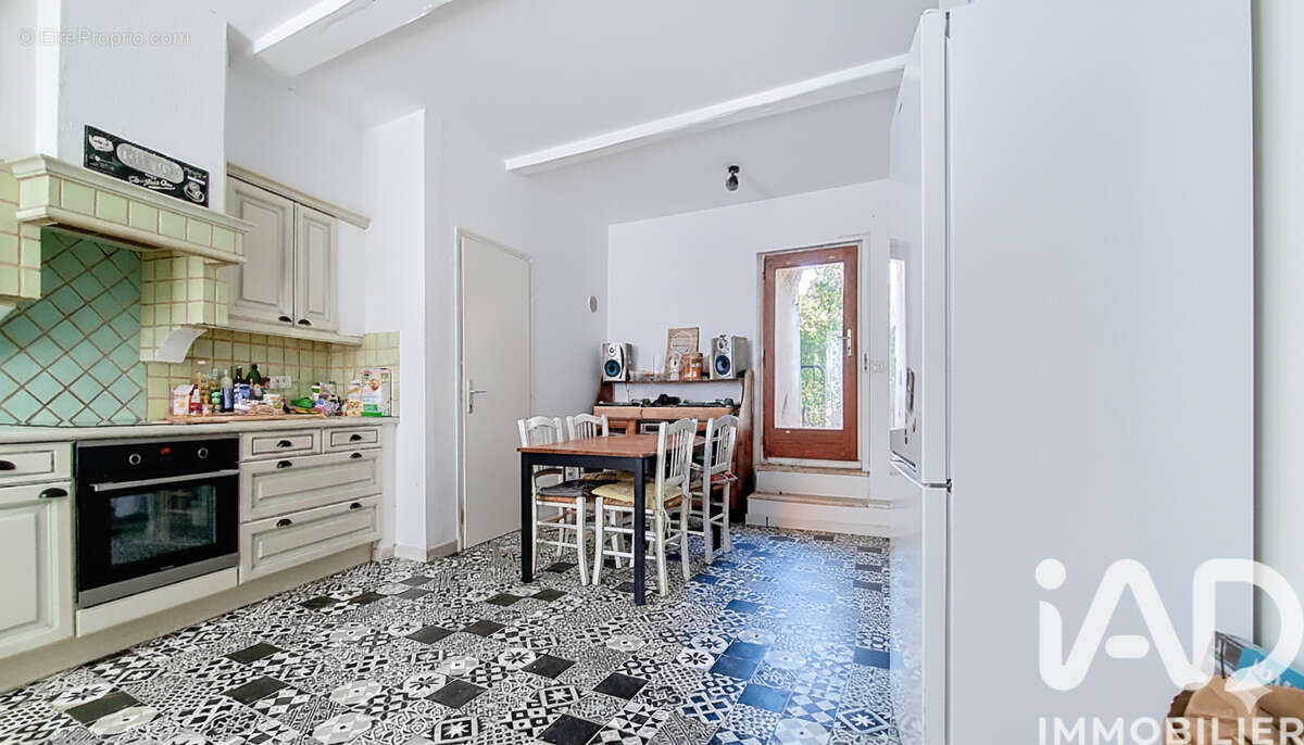 Photo 7 - Maison à LORGUES