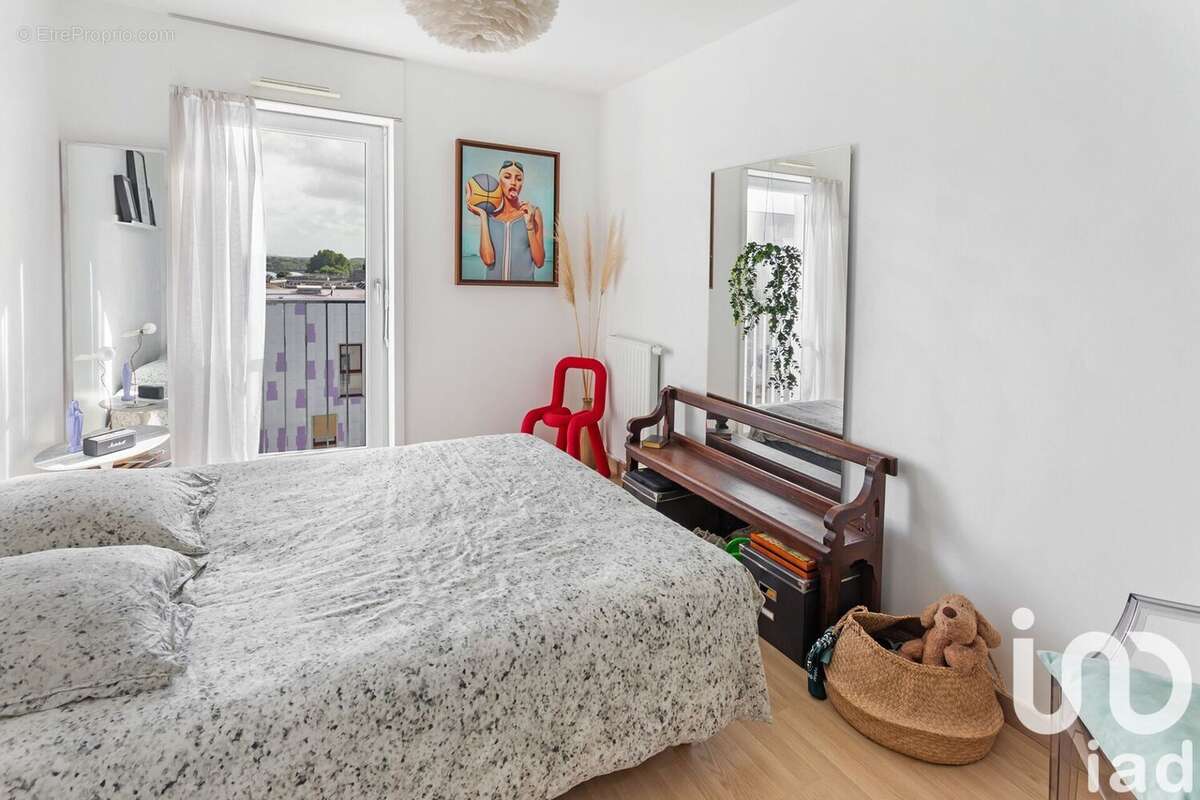 Photo 9 - Appartement à NANTES