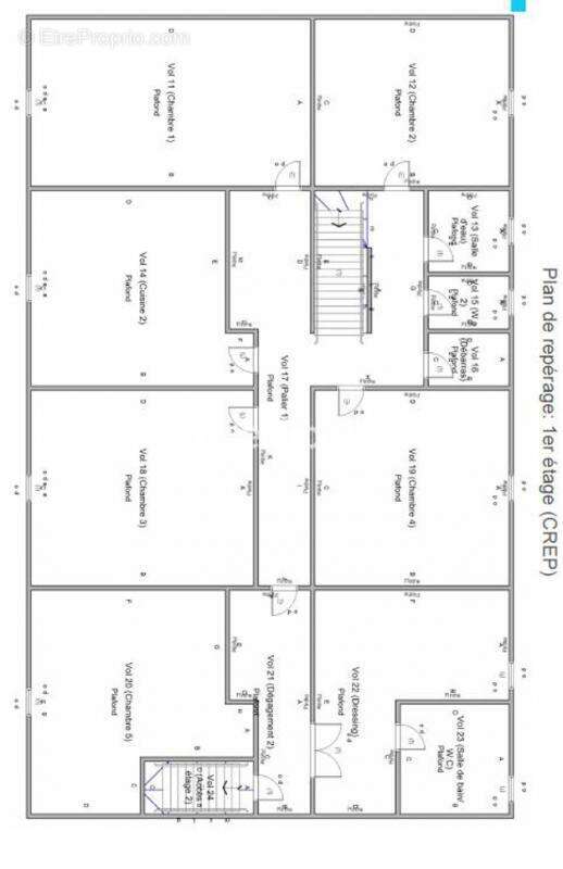 Appartement à SAINT-CLET
