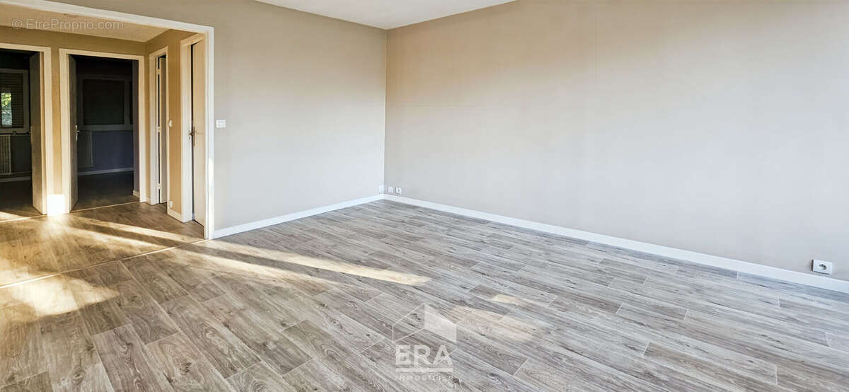 Appartement à BLANQUEFORT