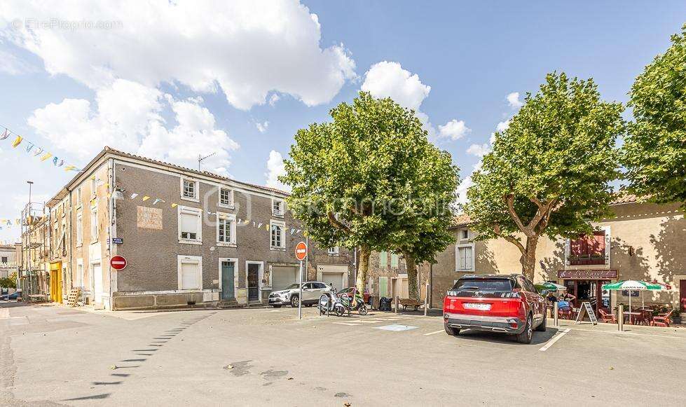 Immeuble de rapport 4 logements — 5 possibles - photo 17