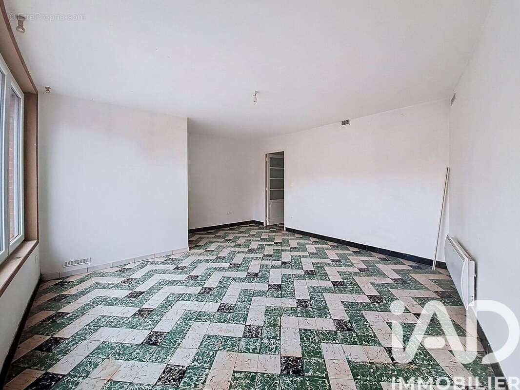 Photo 6 - Maison à FLINES-LEZ-RACHES