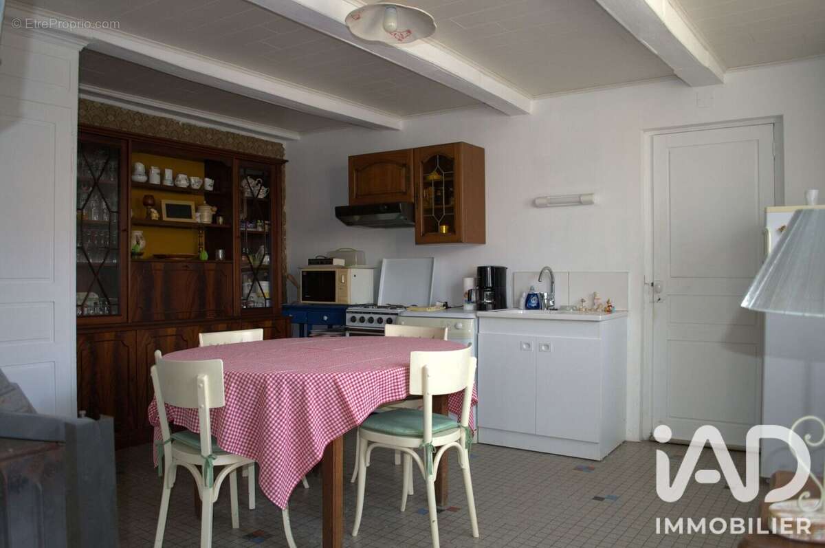 Maison 97 m² à Chauffourt  - photo 3