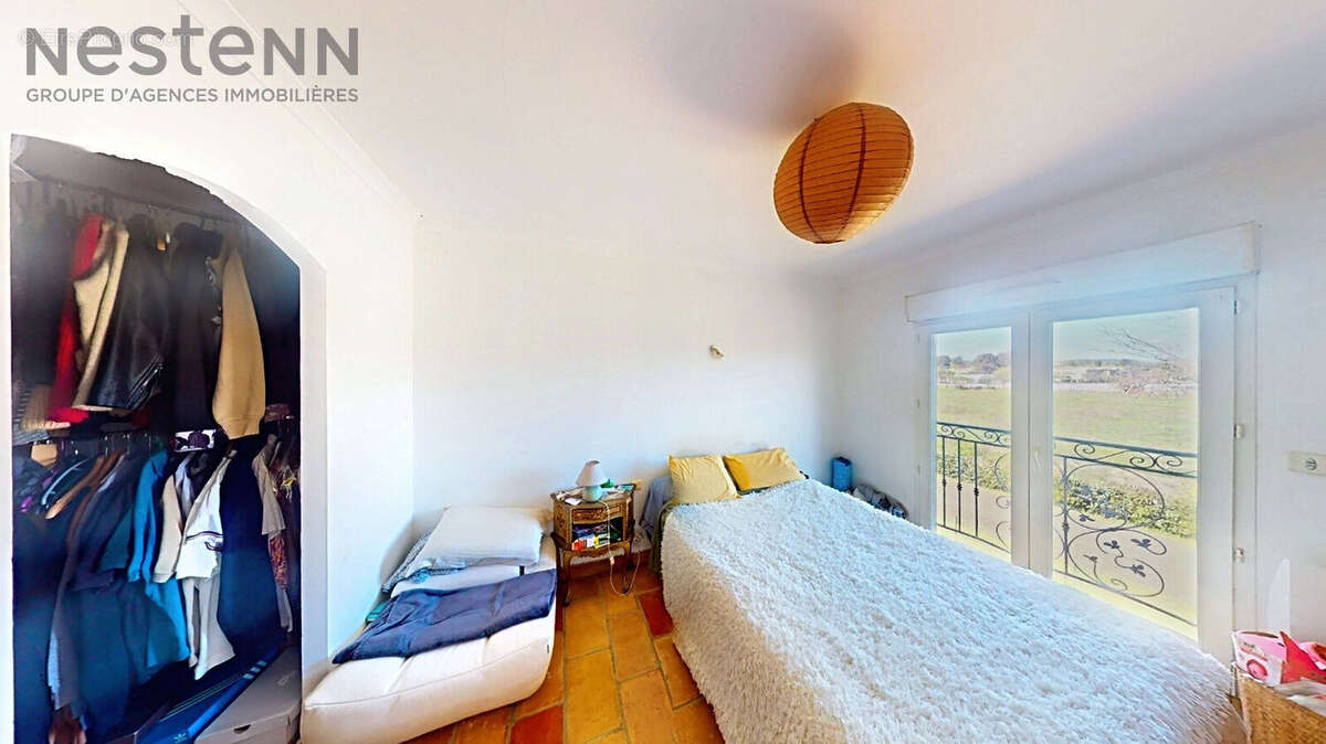 Appartement à SOMMIERES