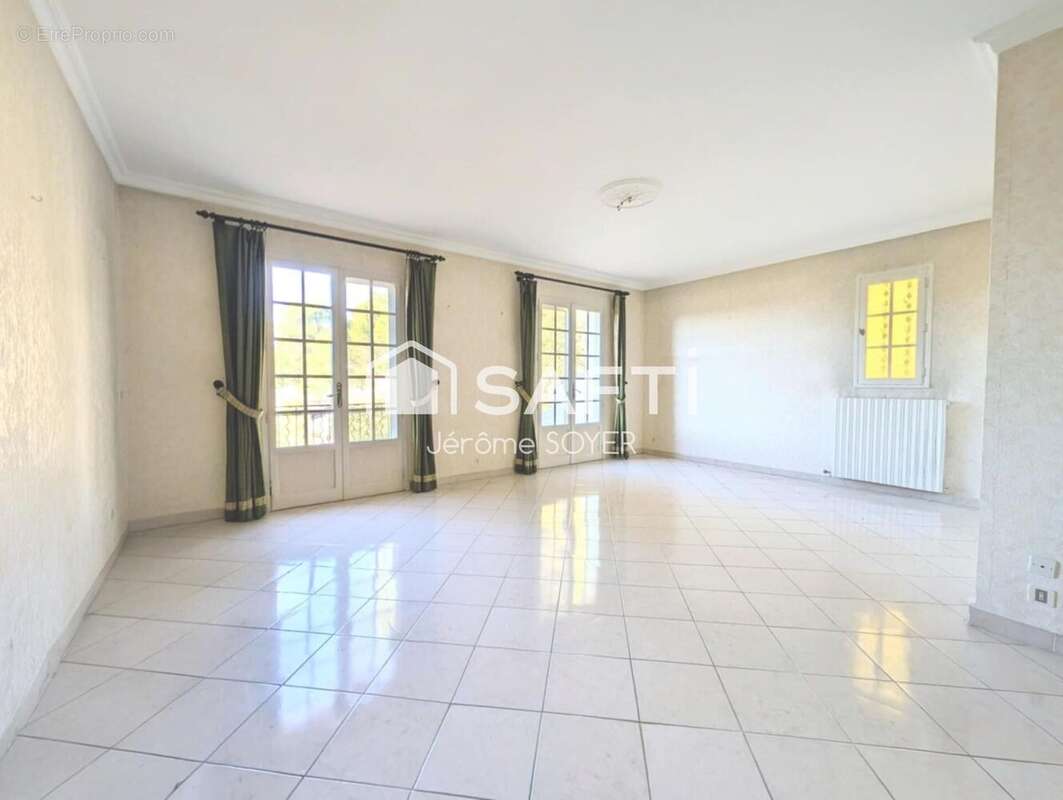 Photo 5 - Maison à CHATEAURENARD