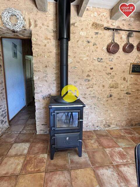 Belle Maison Perigourdine - photo 8