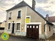 Maison à SAINT-SATUR