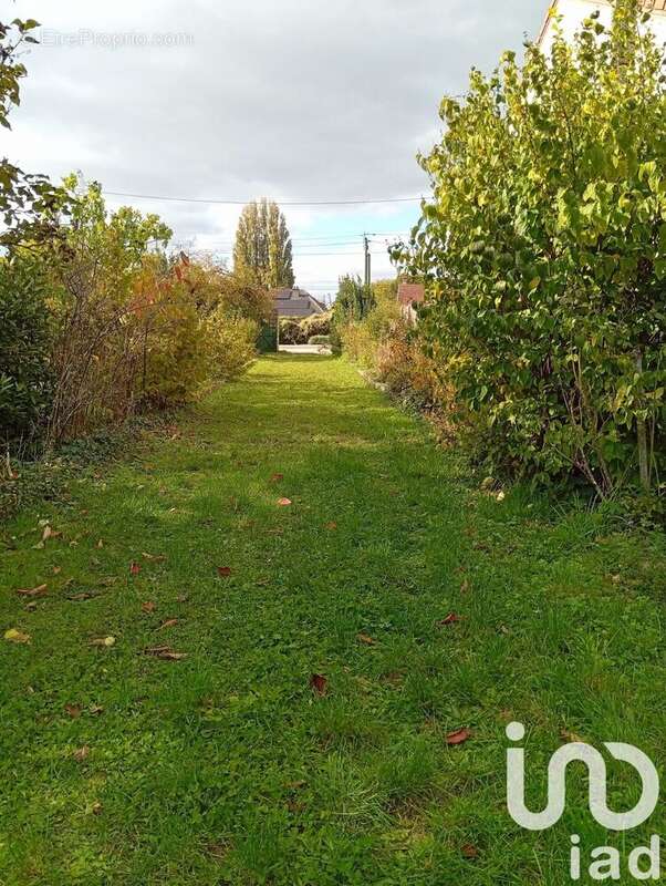 Photo 5 - Maison à SENS