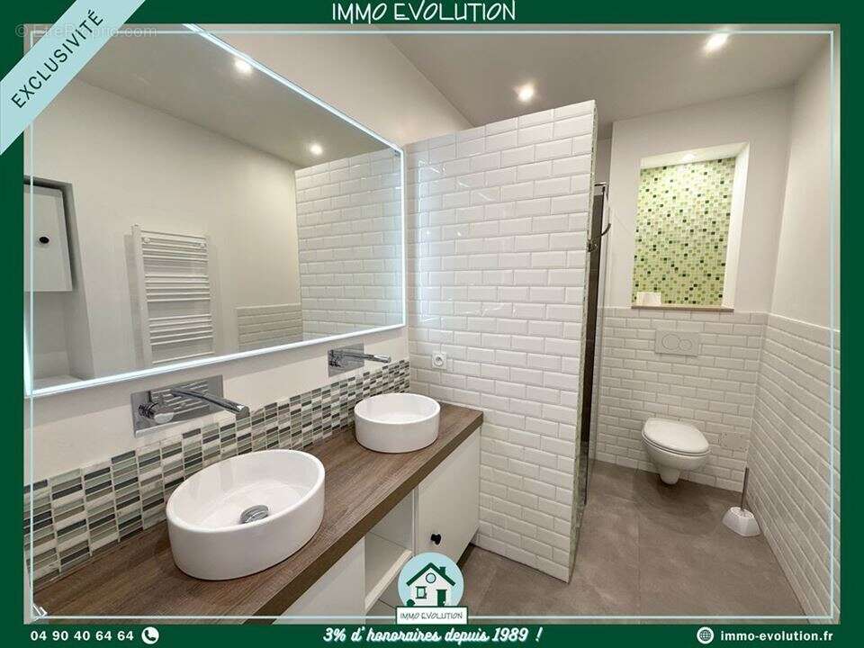 Appartement à ORANGE