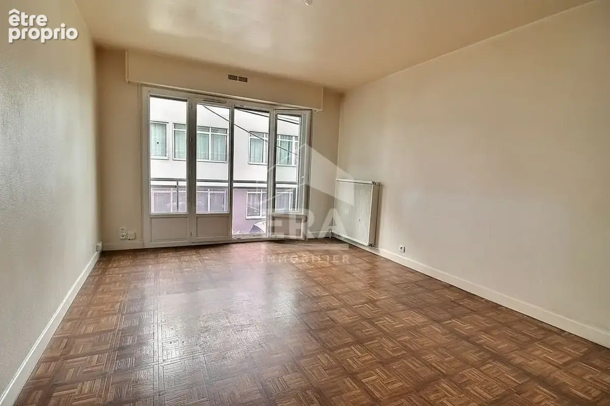 Appartement 64m² à clermont-ferrand - photo 4