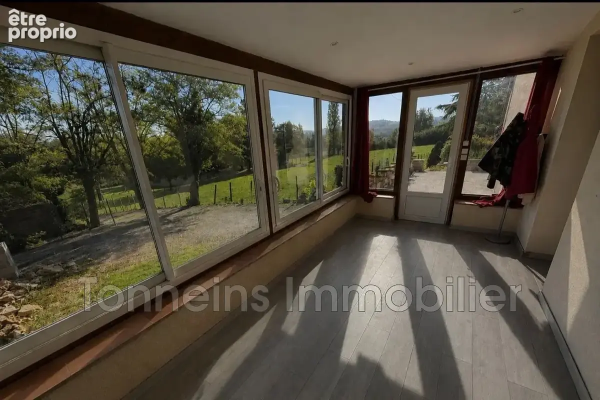 Maison 4 pièces 110 m² à vendre à Tonneins (47400) - photo 6