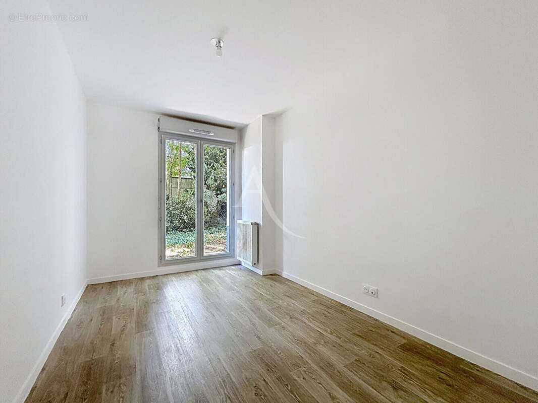 À VENDRE ? Appartement d'exception avec deux jardins à Cesson - photo 5