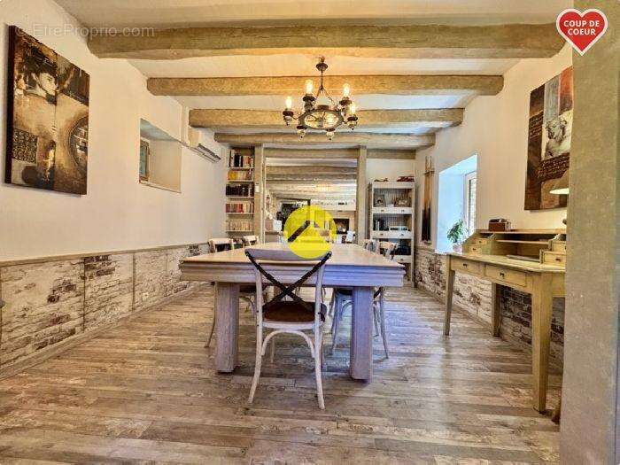 Belle Maison Perigourdine - photo 14