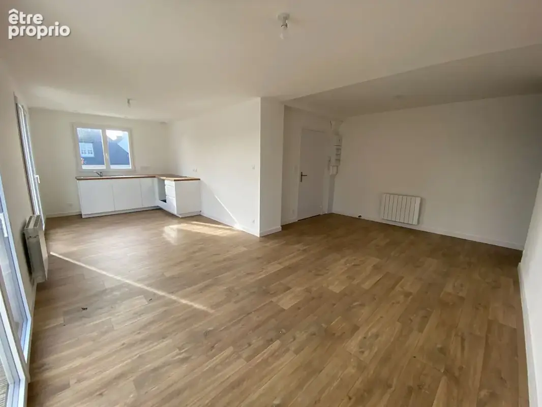 Bel appartement t3 avec grande terrasse exposée sud - photo 3